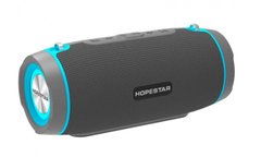 Bluetooth-колонка Hopestar H45 / FM, AUX, USB, microSD, Червоний