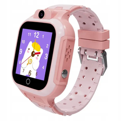 Smart Watch Kids Edition Рожевий