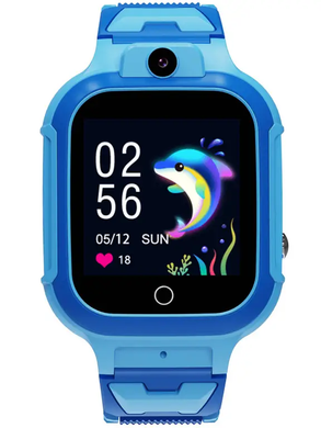 Smart Watch Kids Edition Рожевий