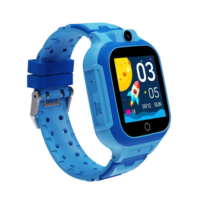 Smart Watch Kids Edition Рожевий