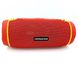 Bluetooth-колонка Hopestar H45 / FM, AUX, USB, microSD, Красный