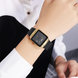 Годинник Skmei 1961RGBK Rose Gold-Black