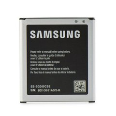 Акумулятор для Samsung G360H Galaxy Core Prime (EB-BG360CBE), AAA