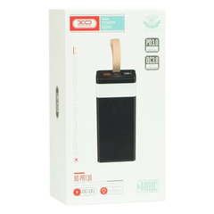 Power Bank XO-PR130 40000 mAh