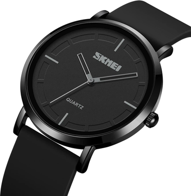 Годинник Skmei 2050BKBK Black-Black 5445892 фото