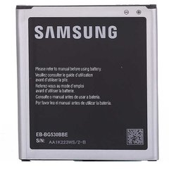 Акумулятор для Samsung G530 Grand Prime (EB-BG530CBE), AAA