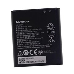 Акумулятор для Lenovo BL233 (A3600), AAA