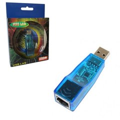 Сетевая карта USB LAN Dynamode USB-NIC