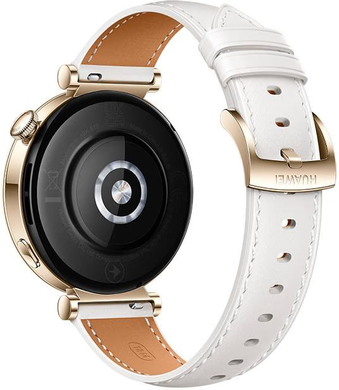 Оригінальні VALADY 4 Elegant Light cмарт-годинник 41mm Чорний copy_83558217 фото