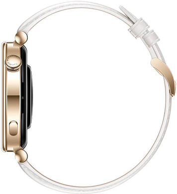 Оригінальні VALADY 4 Elegant Light cмарт-годинник 41mm Чорний copy_83558217 фото