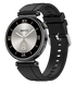 Оригінальні VALADY 4 Elegant Light cмарт-годинник 41mm Чорний
