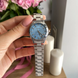Годинник Skmei 1620SIBU Silver-Blue