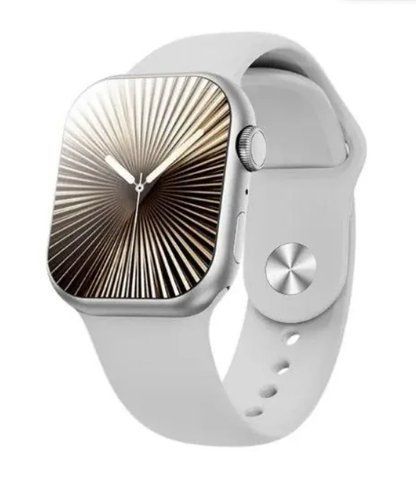 Смарт-годинник Remax Watch 28 Срібло 78638877 фото