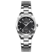 Годинник Skmei 1620SIBK Silver-Black