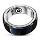 Smart Ring Чорний 16mm