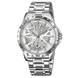 Годинник Skmei 9337SISI Silver