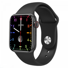 Смарт-часы Smart Watch 6 (42 mm) Черный