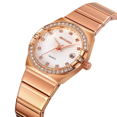 Годинник Skmei 2342RG Rose Gold STOPPED 5445896 фото