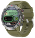 Смарт-годинник XO J7 Зелений 48mm
