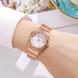 Годинник Skmei 2342RG Rose Gold STOPPED