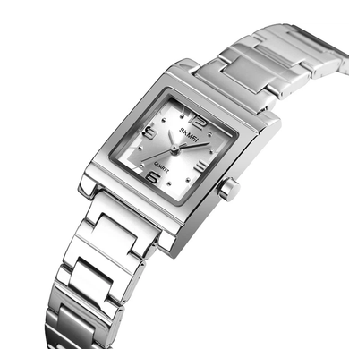 Годинник Skmei 1388SI Silver 5445897 фото