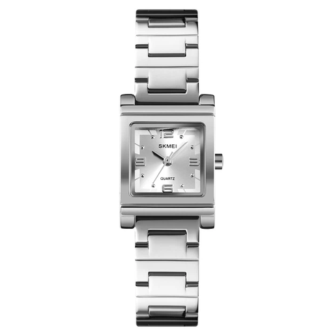 Годинник Skmei 1388SI Silver 5445897 фото