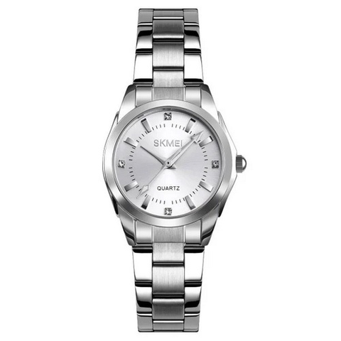 Годинник Skmei 1620SISI Silver-Silver 5445899 фото