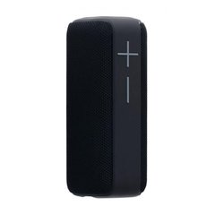 Bluetooth-колонка Hopestar P15 / FM, AUX, USB, microSD, Чорний