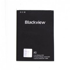 Аккумулятор для Blackview A5, AAA