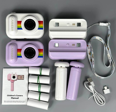 Fun Camera for Children 4352434637 фото