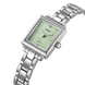 Годинник Skmei 2315SIGN Silver-Green