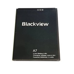 Аккумулятор для Blackview A7, AAA