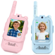 Video Walkie Talkie Children's Toy