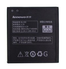 Акумулятор для Lenovo BL209 (A516), AAAA