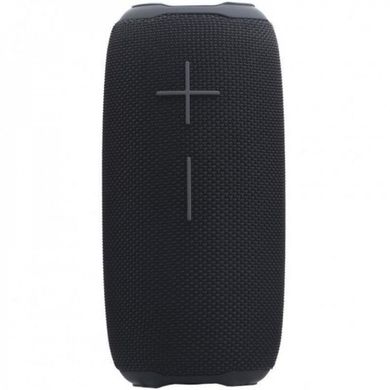 Bluetooth-колонка Hopestar P20 / FM, AUX, USB, microSD, Чорний