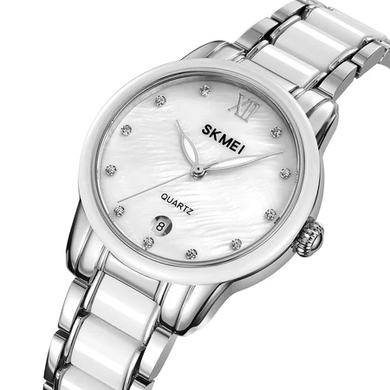 Годинник Skmei 2175SI Silver 5445934 фото