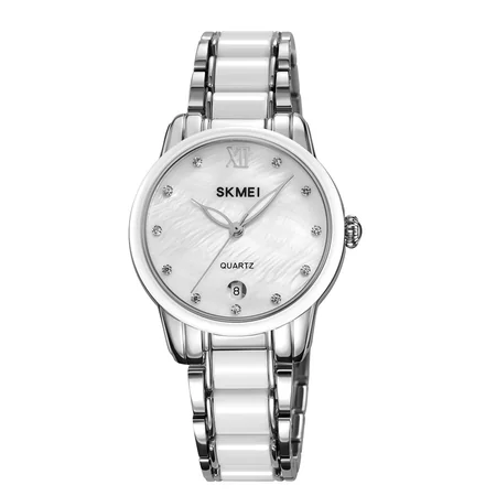 Годинник Skmei 2175SI Silver 5445934 фото