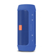 Bluetooth-колонка T&G Charge 2+, Темно-синій