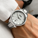 Годинник Skmei 2175SI Silver