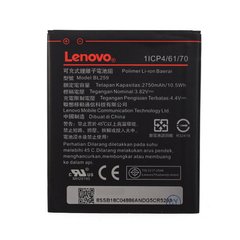Аккумулятор для Lenovo BL259 (K5), AAAА