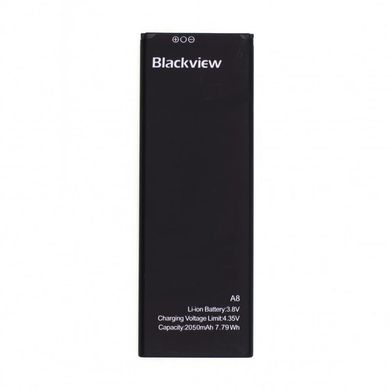 Аккумулятор для Blackview A8, AAA