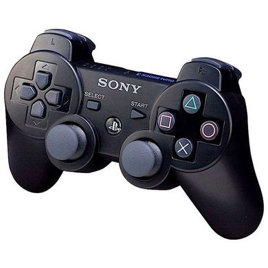 Геймпад бездротової (Джойстик) Sony Dualshock 3