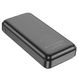 Power Bank Hoco J101A Чорний 20k mAh