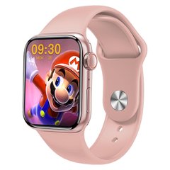 Smart Watch 6S Розовые