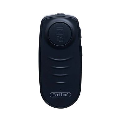 Bluetooth-модулятор Earldom ET-M38, Чорний