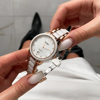 Годинник Skmei 2175RG Rose Gold 5445904 фото