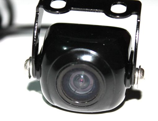 Камера заднього виду E860 CDD Camera