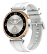 Смарт-годинник Valady 4 Elegant Light 41mm Срібло