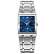 Годинник Skmei 9263SIBU Silver-Blue