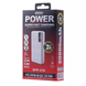 Power Bank Remax RPP-316 20000 mAh Темно-синій